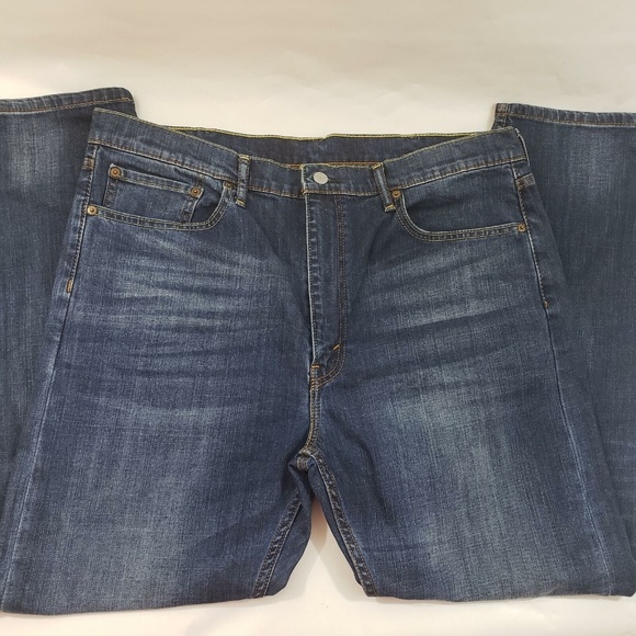 Levi's Other - Levi's Men Size 38/30 Blue Jeans